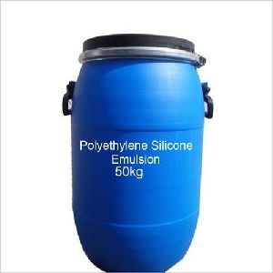 Polyethylene Silicone Emulsion