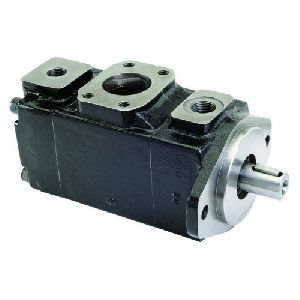 Tripple Vane Pumps