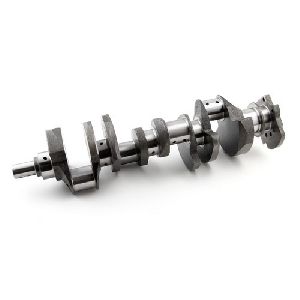 Compressor Crankshafts Casting