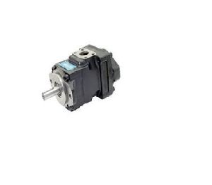 Drive Train Vane Pump