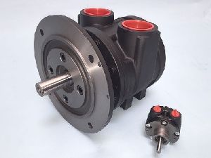 vane motor