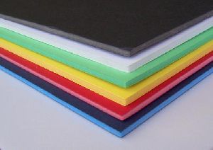 Foam Sheet