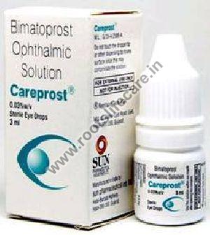 Carpost Eye Drop