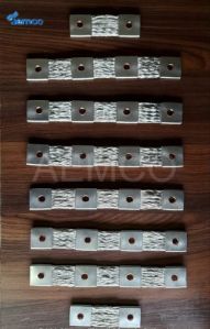 Copper Flexible Busbars