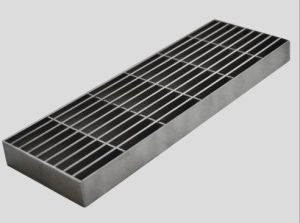 Stainless Steel Gratings