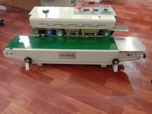 Band Sealer Machine