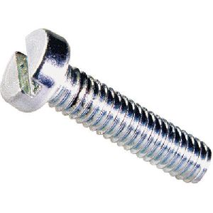 Cheese Head Screws