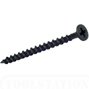 Gypsum Screw