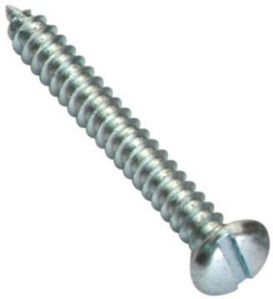 Raised Head Screws