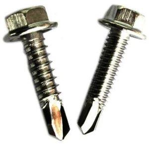 Self Drilling Screws