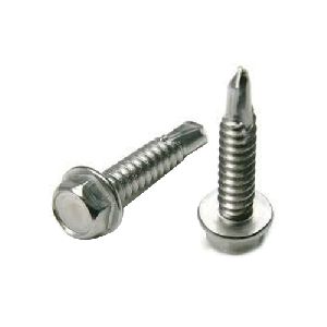 Sheet Metal Screws