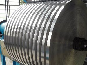 Aluminum Strips