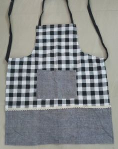 Fancy Kitchen Apron