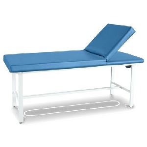 Patient Treatment Table