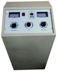 Shortwave Diathermy Equipment