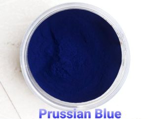 Prussian Blue