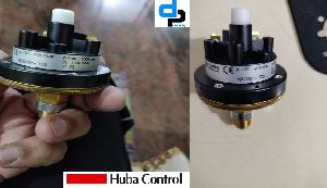 Swiss Huba 625 Differential Switch 625.6532