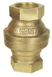 Vertical Non Return Valve