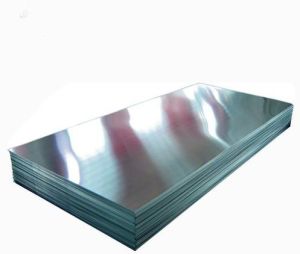 Aluminium Sheet 6063