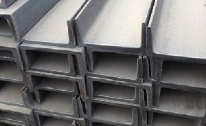 mild steel c channel