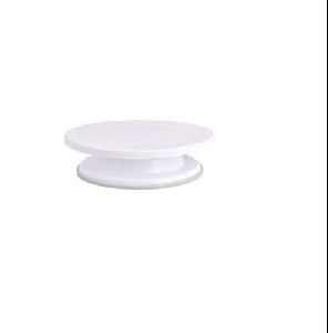 Cake Decorating Turntable Stand