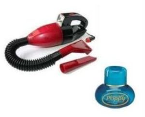 Car Vacuum Cleaner