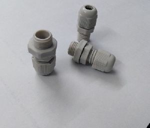 Long Thread Cable Gland