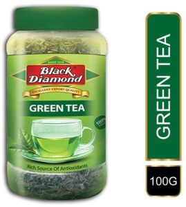 Green Tea