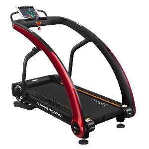 SLIMMING TREADMILL