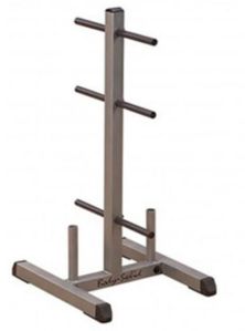 STANDARD WEIGHT TREE and BAR RACK