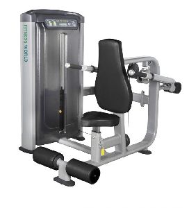 Triceps Press Machine