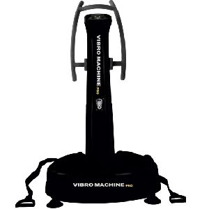 VIBRO MACHINE PRO