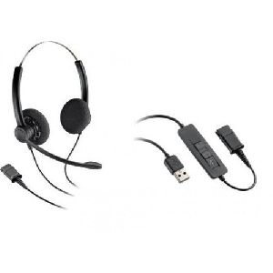 Plantronics -C Headset