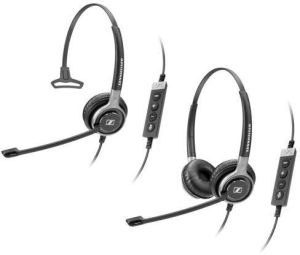 SC-262 Sennheiser Impact Headset