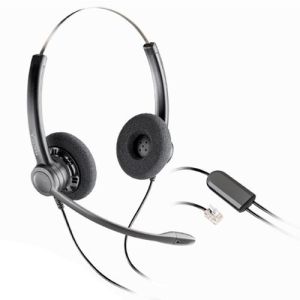 SP12 Plantronics Headset