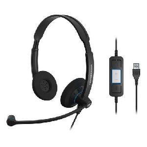 Walkie Talkie Headset