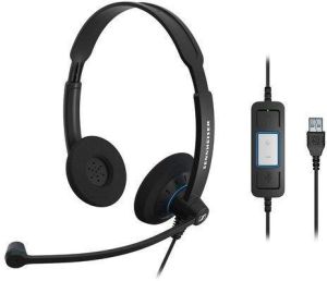 wireless phone headset