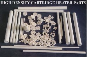 Cartridge Heater Parts