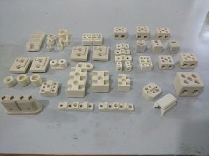 Ceramic Connector
