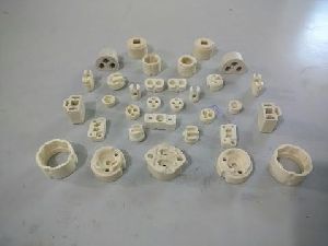 Ceramic Lighting Parts