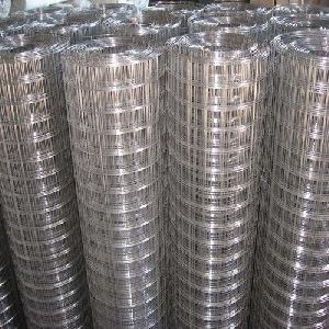 welded wire reinforcement