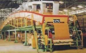 Multi Purpose Coating Machine