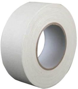 self adhesive cotton tapes