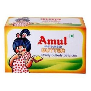 Amul Pasteurized Butter
