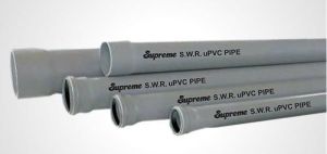 supreme swr pipes