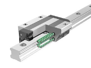 LM Guides Bearings