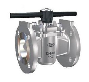 Plug Valve