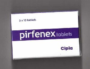 Pirfenex tablet