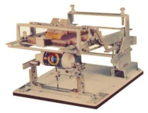 Screen Printing Machine