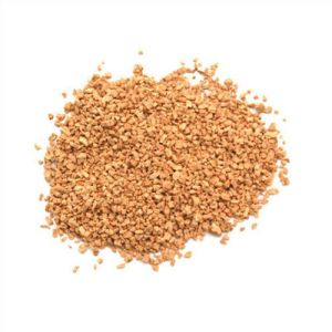 Cork Granules